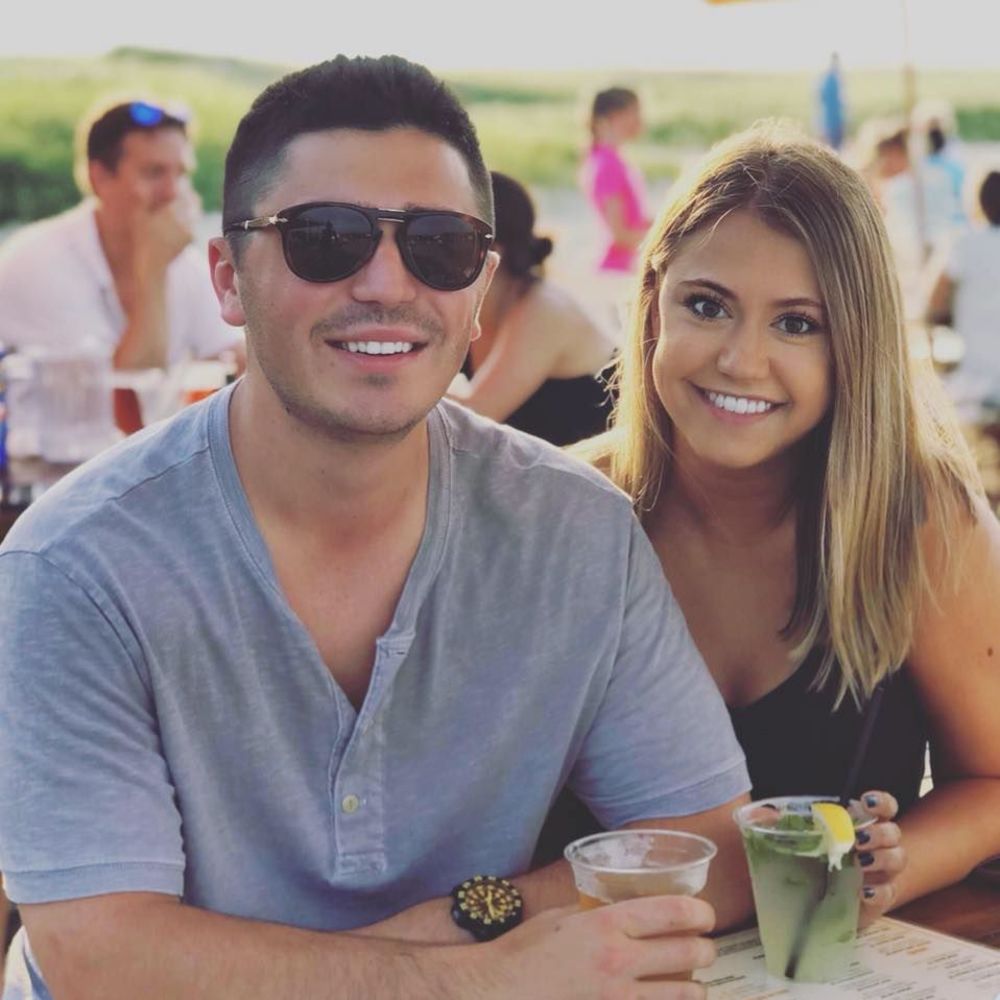 Meet your Posher, Maria